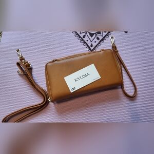 Tan Women's Bag